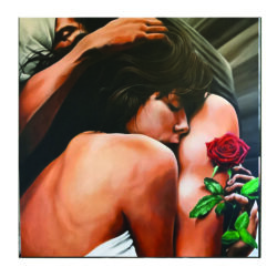 The Embrace