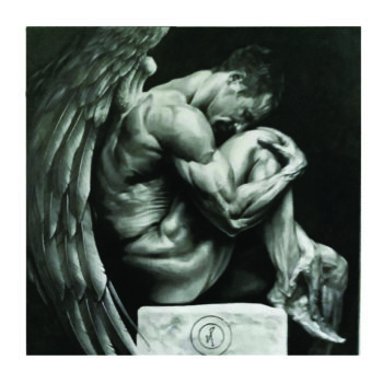 Archangel micheal – gods enforcer