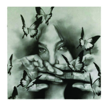 Butterflies 2